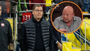 Urban na wylocie z kadry? Ekspert stanowczym głosem na tak. "Może być"