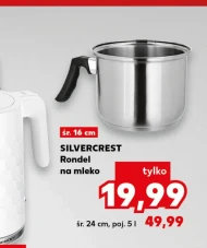 Rondel SilverCrest