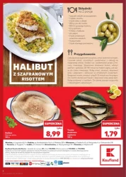 Najlepsze świeże ryby - Kaufland