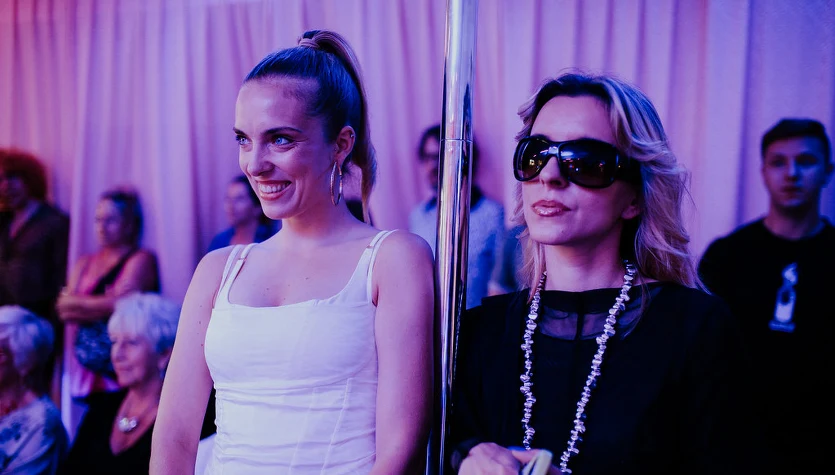 "Exotic" [trailer]