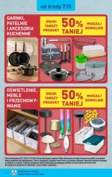 Jesienna odzież w super cenach - Aldi