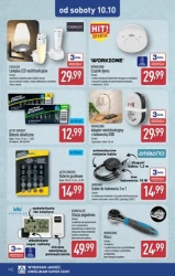 Jesienna odzież w super cenach - Aldi