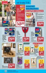 Jesienna odzież w super cenach - Aldi