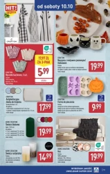 Jesienna odzież w super cenach - Aldi