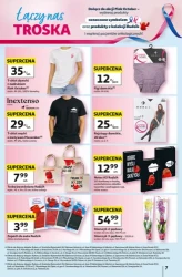 Orły oszczędzania 30 lat - Auchan Hipermarket