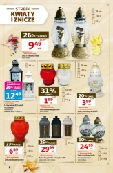 Orły oszczędzania 30 lat - Auchan Hipermarket