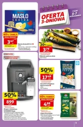 Orły oszczędzania 30 lat - Auchan Hipermarket
