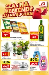 Orły oszczędzania 30 lat - Auchan Hipermarket