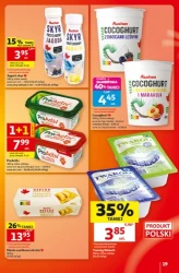 Orły oszczędzania 30 lat - Auchan Hipermarket
