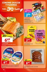 Orły oszczędzania 30 lat - Auchan Hipermarket