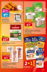 Orły oszczędzania 30 lat - Auchan Hipermarket