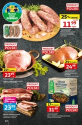 Orły oszczędzania 30 lat - Auchan Hipermarket
