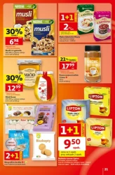 Orły oszczędzania 30 lat - Auchan Hipermarket