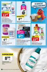Orły oszczędzania 30 lat - Auchan Hipermarket