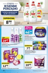 Orły oszczędzania 30 lat - Auchan Hipermarket
