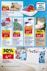 «Орли заощадження» — 30 років — Гіпермаркет Auchan