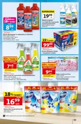 Orły oszczędzania 30 lat - Auchan Hipermarket