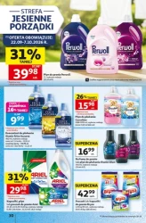 Orły oszczędzania 30 lat - Auchan Hipermarket