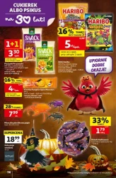 Orły oszczędzania 30 lat - Auchan Hipermarket
