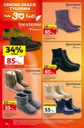 Orły oszczędzania 30 lat - Auchan Hipermarket