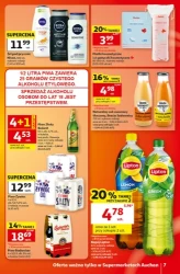 Strefa jesienne porządki - Auchan Supermarket