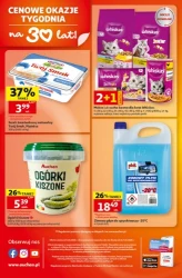 Strefa jesienne porządki - Auchan Supermarket