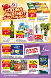 Strefa jesienne porządki - Auchan Supermarket
