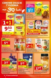 Strefa jesienne porządki - Auchan Supermarket