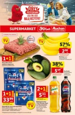 Strefa jesienne porządki - Auchan Supermarket