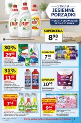 Strefa jesienne porządki - Auchan Supermarket