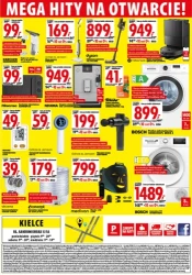 Wielkie otwarcie! - Media Expert Kielce