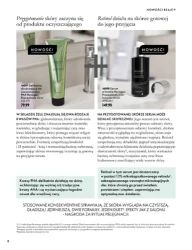 Magia pięknej skóry - Oriflame