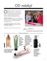 Magia pięknej skóry - Oriflame
