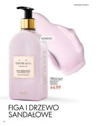 Magia pięknej skóry - Oriflame