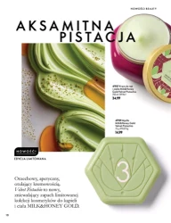 Magia pięknej skóry - Oriflame