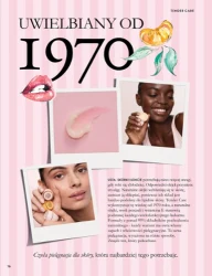 Magia pięknej skóry - Oriflame