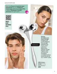 Magia pięknej skóry - Oriflame