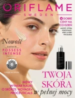Magia pięknej skóry - Oriflame