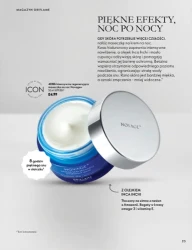 Magia pięknej skóry - Oriflame