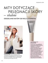 Magia pięknej skóry - Oriflame