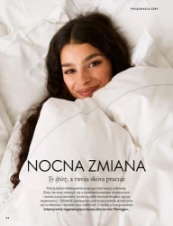 Magia pięknej skóry - Oriflame