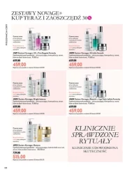 Magia pięknej skóry - Oriflame