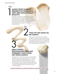 Magia pięknej skóry - Oriflame
