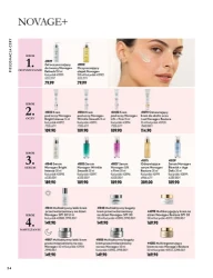 Magia pięknej skóry - Oriflame