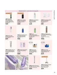 Magia pięknej skóry - Oriflame