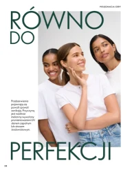 Magia pięknej skóry - Oriflame