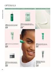 Magia pięknej skóry - Oriflame