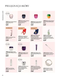 Magia pięknej skóry - Oriflame