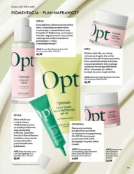 Magia pięknej skóry - Oriflame