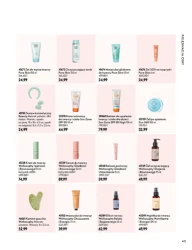 Magia pięknej skóry - Oriflame